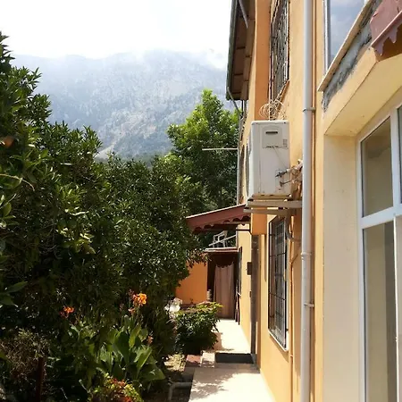 1+1apt. Beldibi Appartement