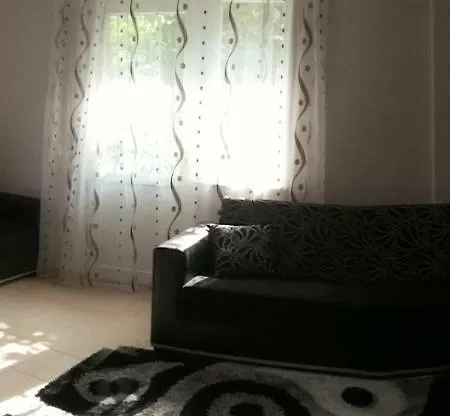 Διαμέρισμα 1+1apt. Beldibi *
