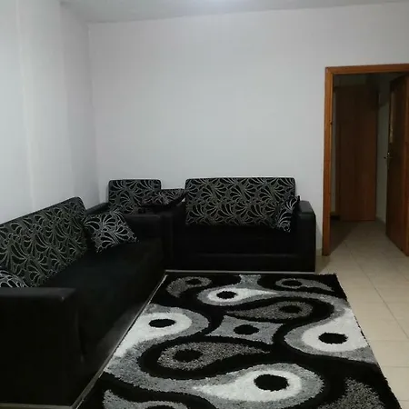 1+1apt. Beldibi 아파트 *